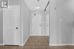 Entrance Foyer - 