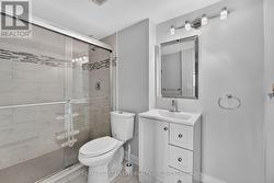 4 pc. Bathroom - 