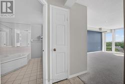 Hallway View to Primary Bedroom - 