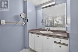 3 pc. Bath Vanity - 