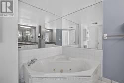 Jetted Tub - 