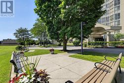 Outside Sitting Area - 