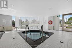 Hot Tub - 