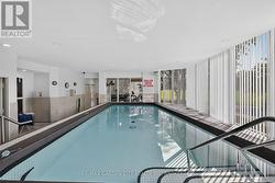 Swim Year Round - 