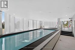 View from Sauna Area - 