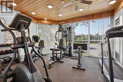 Stay Fit year Round - 