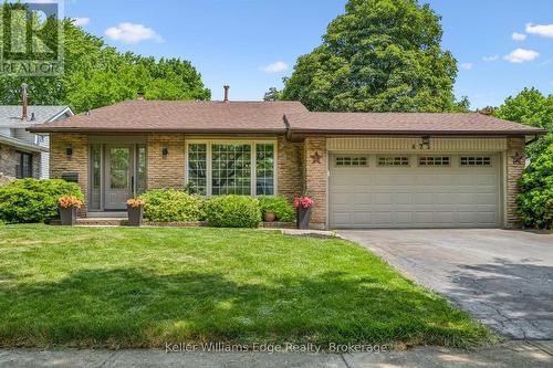 475 VANGUARD CRESCENT  Oakville (Wo West), ON L6L 5G6
