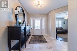 Front Foyer - 