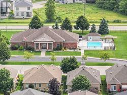 Community Clubhouse with Pool & Hot Tub - 