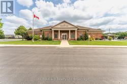 Community Clubhouse for Residents - 
