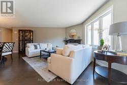 Living Room - 