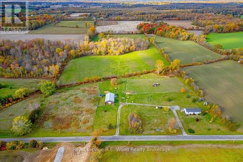 1319 Windham Road 9 Road, Norfolk, ON 