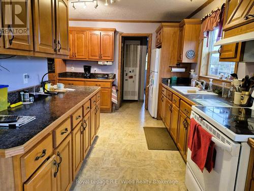 1319 Windham Road 9 Road, Norfolk, ON 