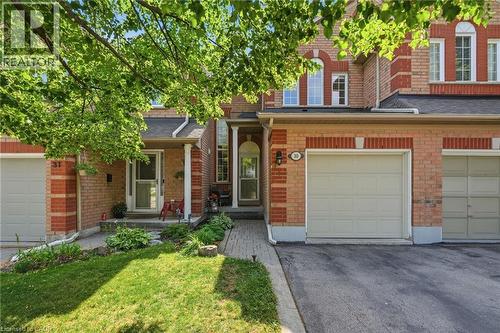 2871 DARIEN Road Unit# 30  Burlington, ON L7M 4R6