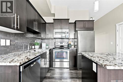 306 415 Maningas Bend, Saskatoon, SK 
