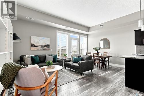 306 415 Maningas Bend, Saskatoon, SK 