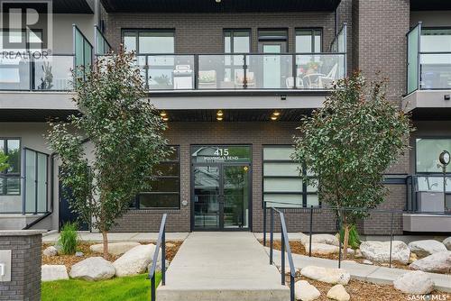 306 415 Maningas Bend, Saskatoon, SK 