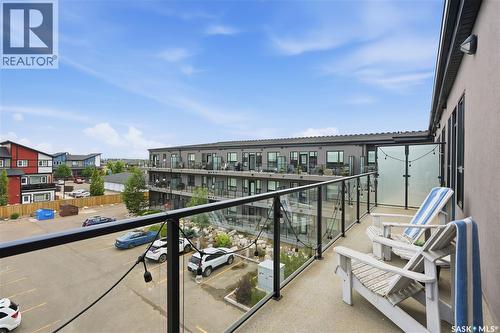 306 415 Maningas Bend, Saskatoon, SK 