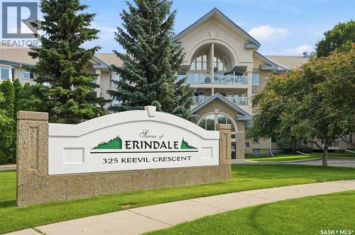 316 325 Keevil Crescent, Saskatoon, SK 