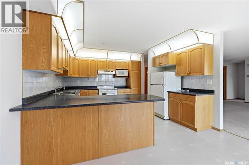 316 325 Keevil Crescent, Saskatoon, SK 