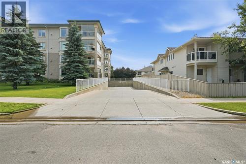316 325 Keevil Crescent, Saskatoon, SK 
