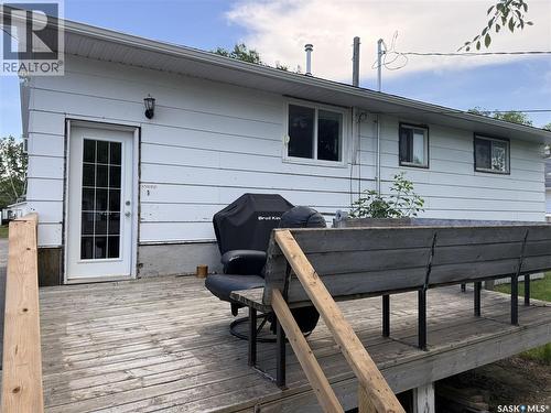 537 4Th Street W, Shaunavon, SK 