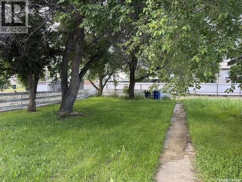 537 4Th Street W, Shaunavon, SK 