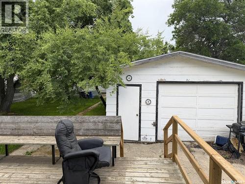 537 4Th Street W, Shaunavon, SK 