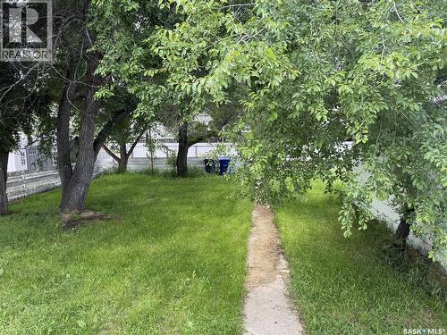 537 4Th Street W, Shaunavon, SK 