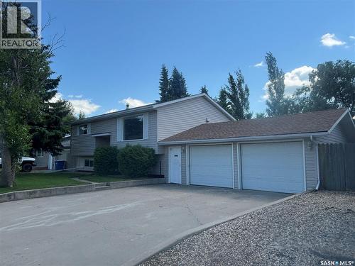 203 Caskey DRIVE  Melfort, SK S0E 1A0