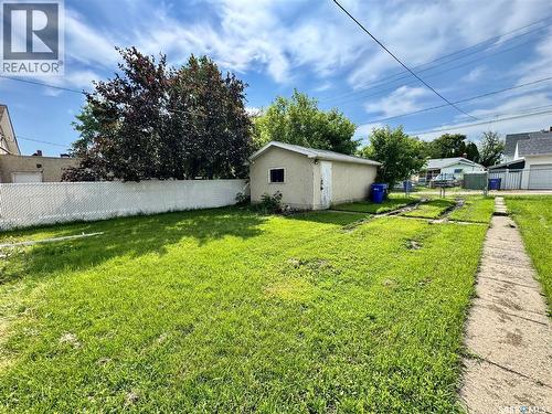 537 9Th Street E, Prince Albert, SK 