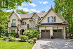 92 PINETREE WAY  Mississauga, ON L5G 2R1