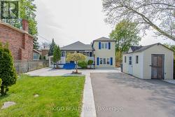 1328 CAWTHRA ROAD  Mississauga, ON L5G 4K9