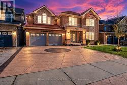 70 MALDIVES CRESCENT Brampton, ON L6P 1L1