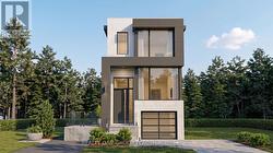 360B MELROSE STREET  Toronto, ON M8Z 1G8