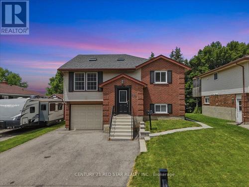 475 FORFAR STREET E  Centre Wellington, ON N1M 3H6