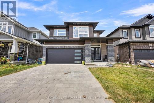 6 SUTHERLAND CRESCENT  Ingersoll, ON N5C 0E3