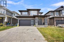 6 SUTHERLAND CRESCENT Ingersoll, ON N5C 0E3