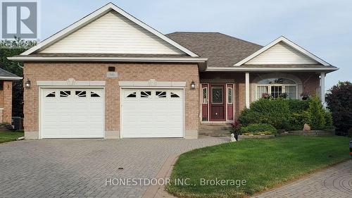 305 O'CONNOR COURT  Cobourg, ON K9A 5X5
