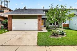 181 Woodhaven Drive  Okotoks, AB T1S 1L8