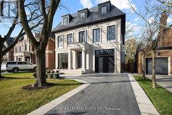 370 GLENGROVE AVENUE W  Toronto, ON M5N 1W5