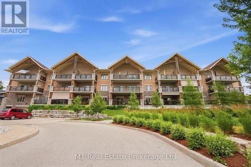 206 - 23 STUMPF STREET  Centre Wellington (Elora/Salem), ON N0B 1S0