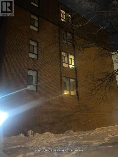 205 - 895 Kennedy Road, Toronto, ON 