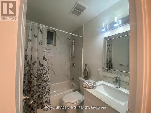 205 - 895 Kennedy Road, Toronto, ON 