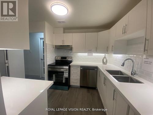 205 - 895 Kennedy Road, Toronto, ON 