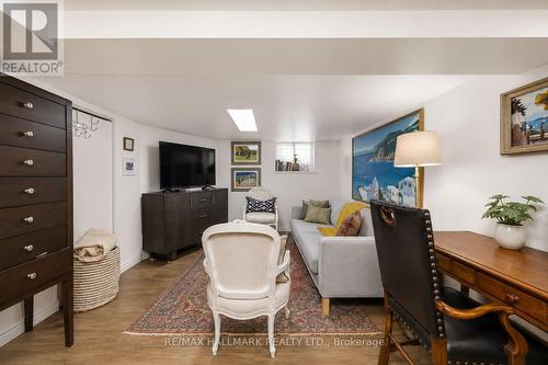 LOWER - 43 STANHOPE AVENUE , Toronto, Ontario M4K 3N4 3