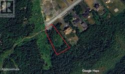 Lot 1 Cherrywood Drive  Torbay, NL A1K 0B5