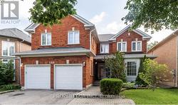 LOWER - 144 ROCKWOOD CRESCENT Vaughan, ON L4J 7W1