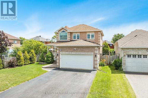 1948 EMERALD COURT  Innisfil, ON L9S 2A2