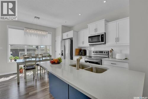 3261 Chuka Boulevard, Regina, SK 